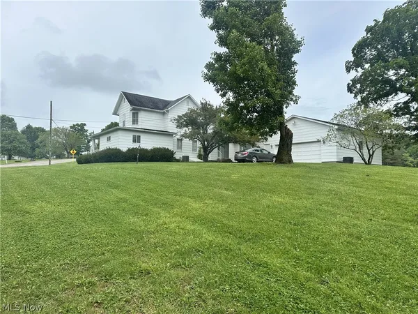 $285,000 | 16245 Highway 555, Cutler, OH 45724