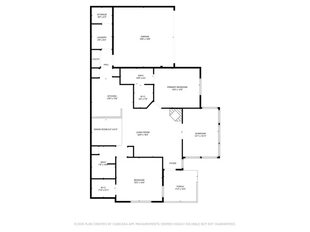 $280,000 | 8897 Parkview Oaks Circle, Olive Branch, MS 38654