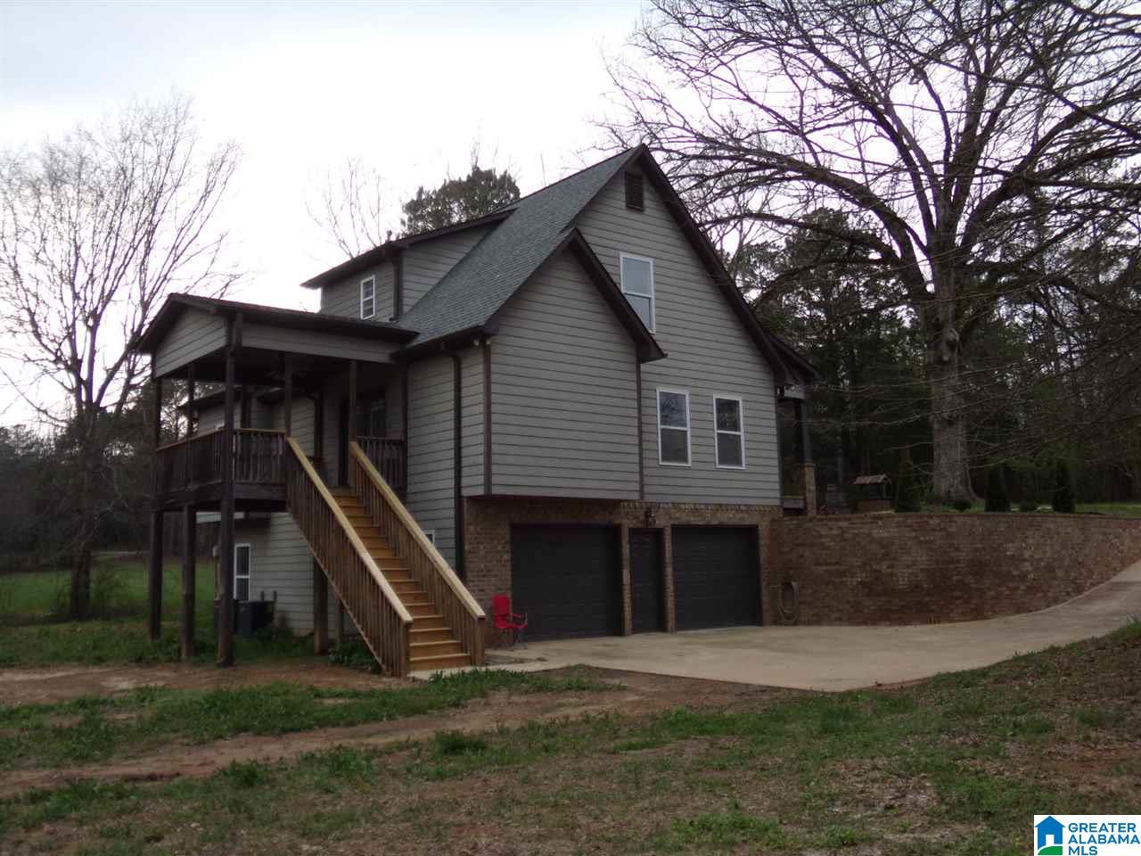 13852 Rockhouse Road Vance, AL 35490 - Photo 10 of 35