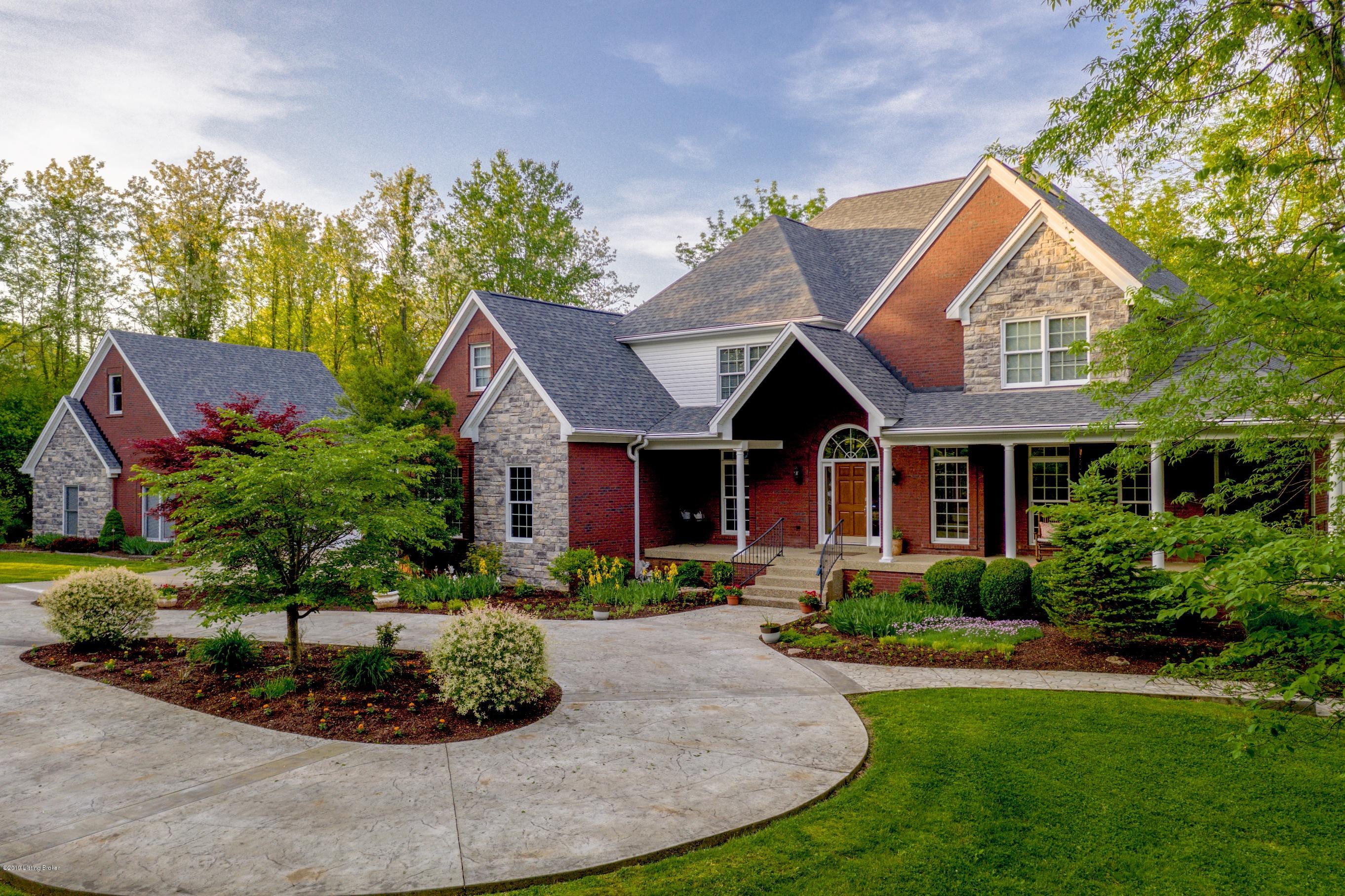 1013 Johnson Farm Road Louisville, KY 40245 - Photo 147 of 149 1013 Johnson Farm Road 152