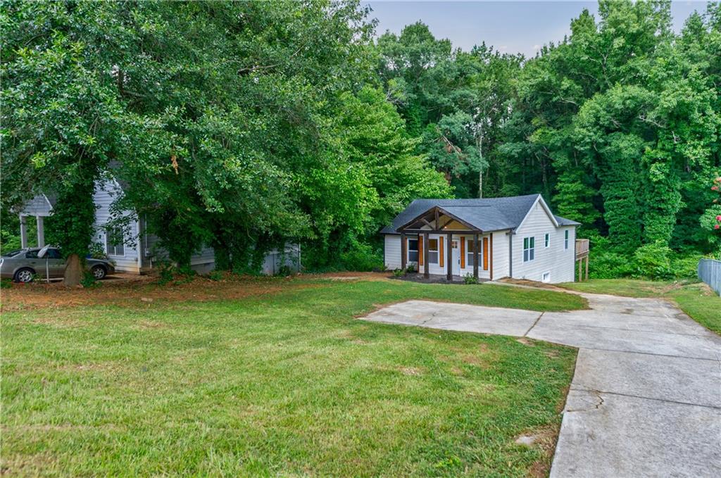 3143 Oakcliff Road Northwest Atlanta, GA 30311 - Photo 1 of 1