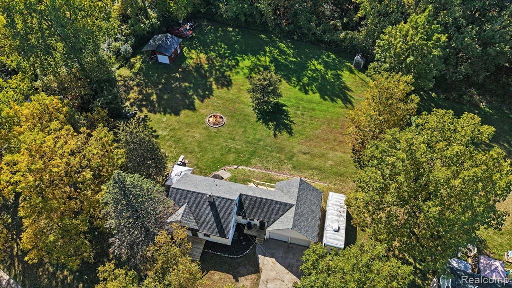 160 Collier Road Auburn Hills, MI 48326 - Photo 30 of 38 Gallery Image 30