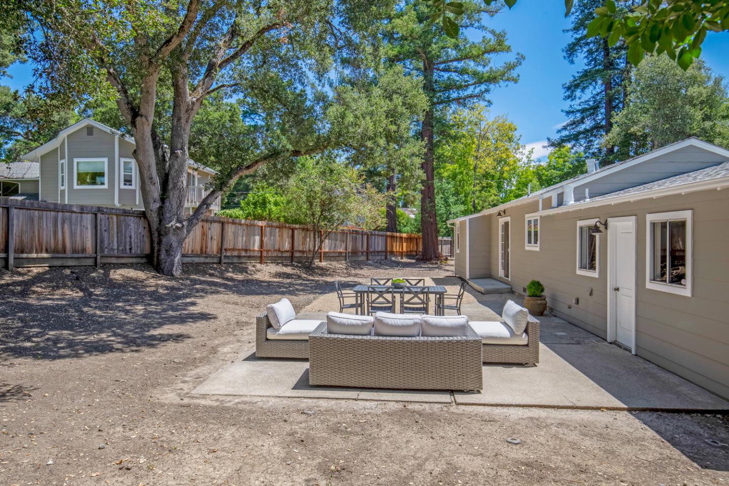 3270 Woodside Road Woodside, CA 94062 - Photo 21 of 28