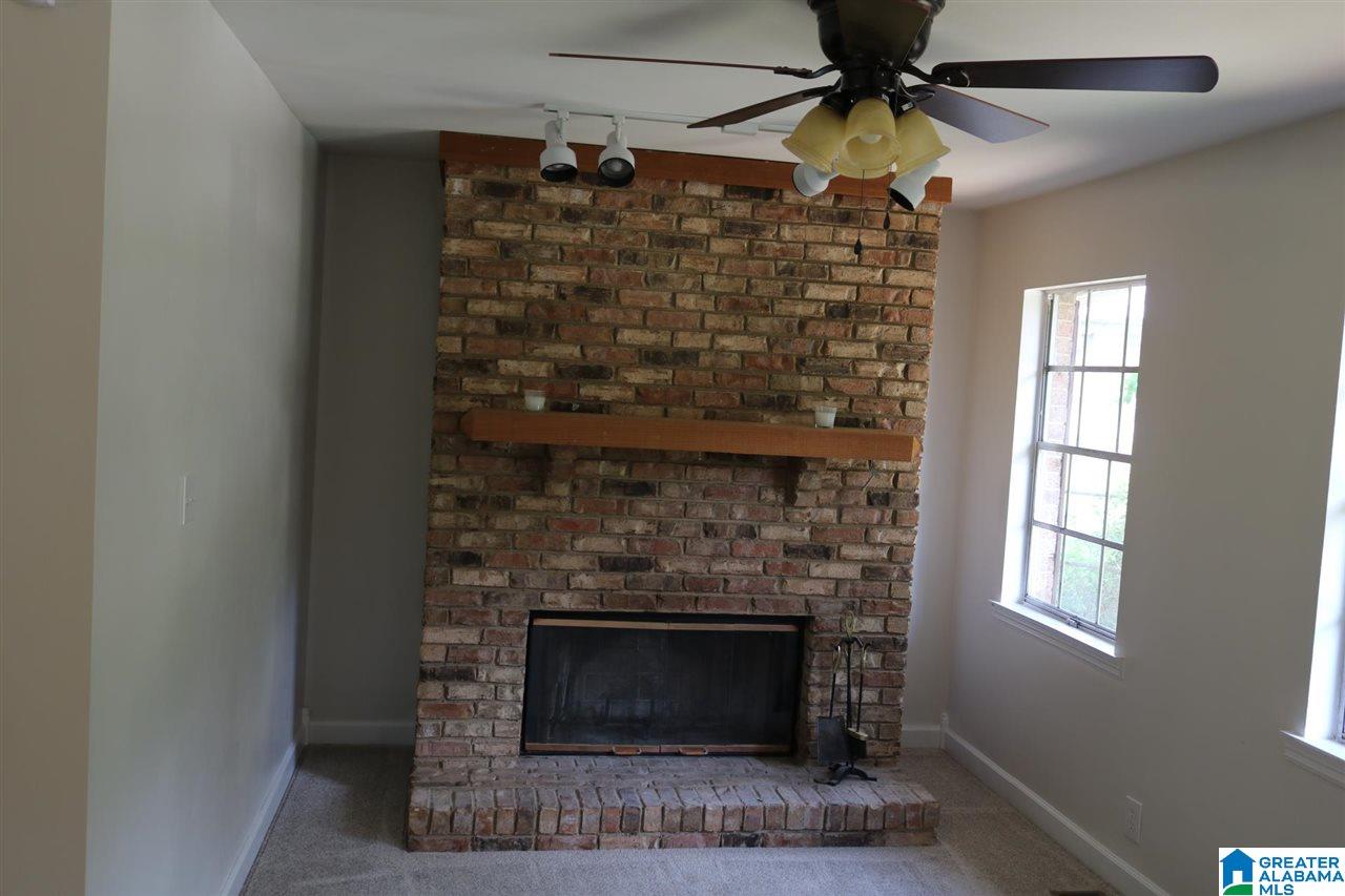 315 Rock Creek Road Mulga, AL 35118 - Photo 2 of 35