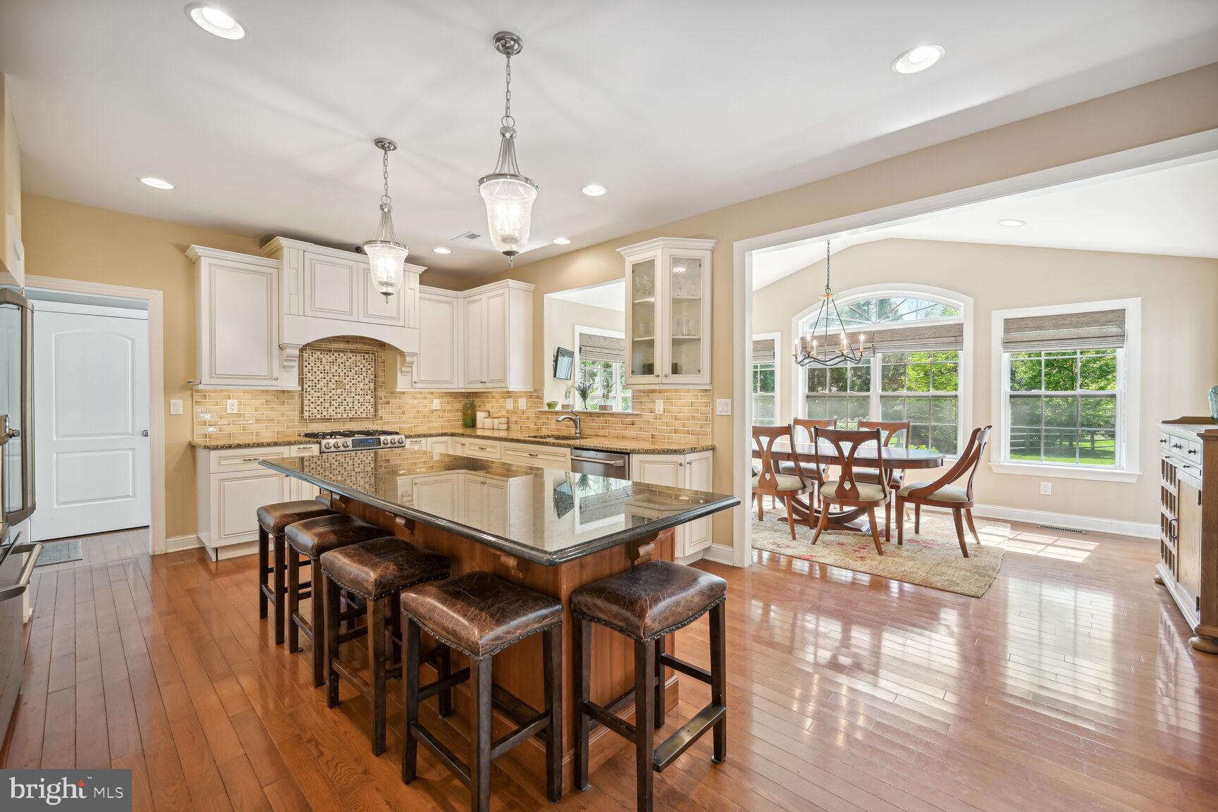 675 Deerpath Lane Yardley, PA 19067 - Photo 20 of 55 Kitchen
