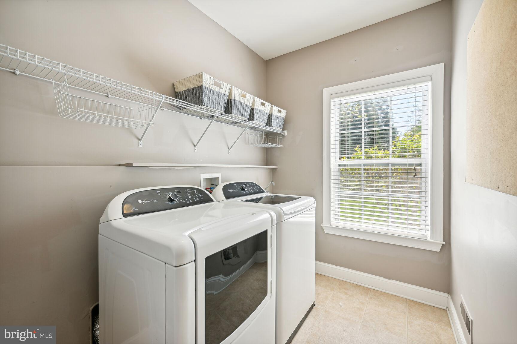 675 Deerpath Lane Yardley, PA 19067 - Photo 21 of 55 Laundry