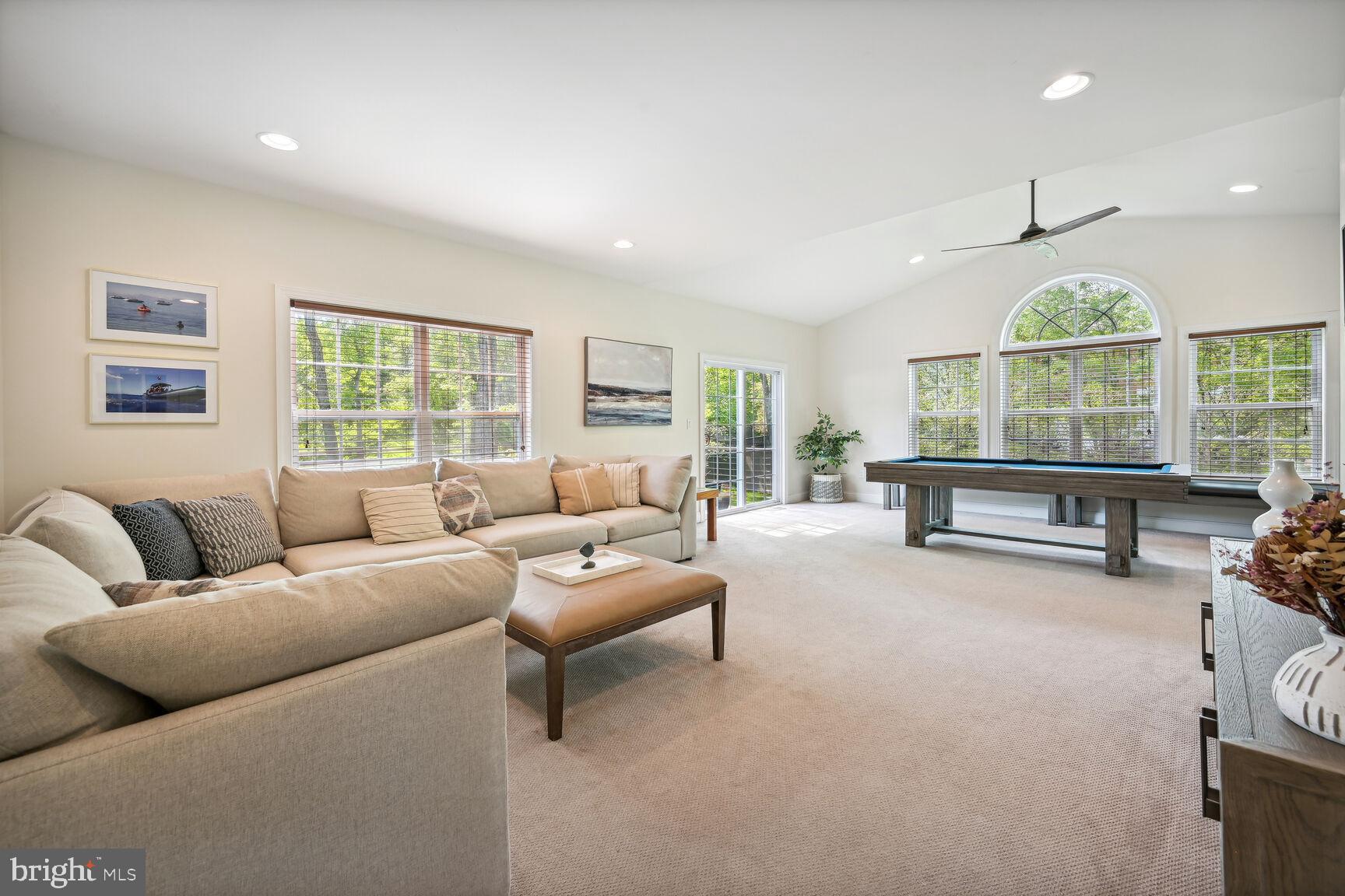 675 Deerpath Lane Yardley, PA 19067 - Photo 30 of 55 Family room