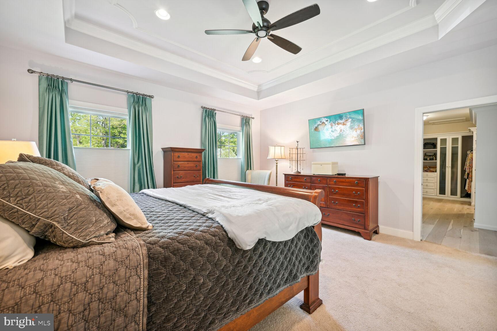 675 Deerpath Lane Yardley, PA 19067 - Photo 36 of 55 Primary Bedroom