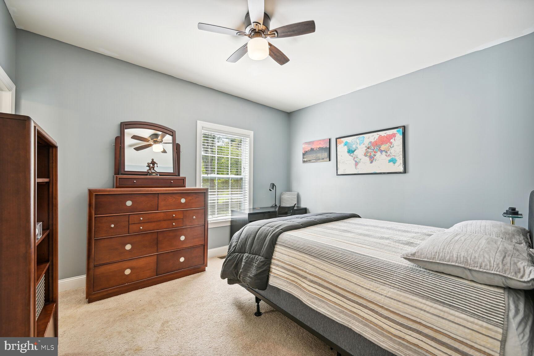 675 Deerpath Lane Yardley, PA 19067 - Photo 40 of 55 Bedroom 2