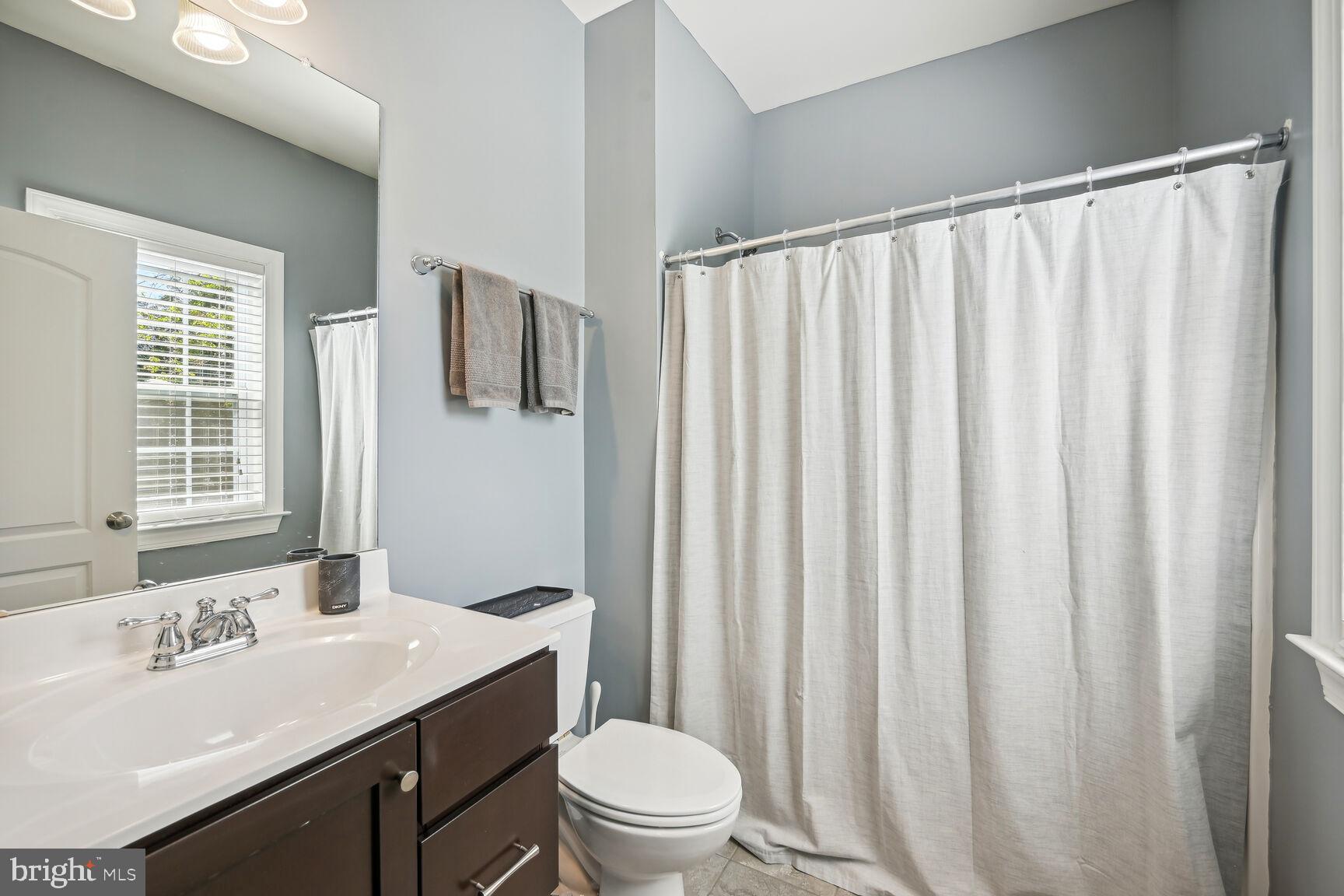 675 Deerpath Lane Yardley, PA 19067 - Photo 41 of 55 Bedroom 2 Bath room