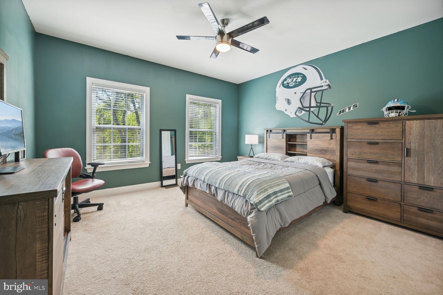 675 Deerpath Lane Yardley, PA 19067 - Photo 42 of 55 Bedroom 3