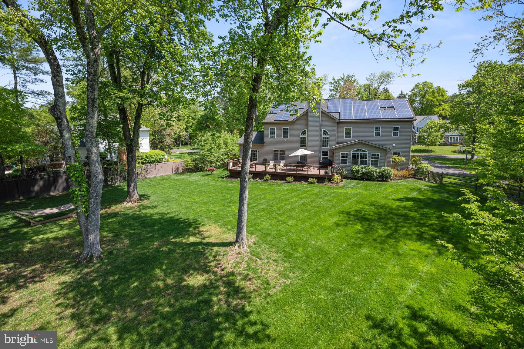 675 Deerpath Lane Yardley, PA 19067 - Photo 49 of 55 Gallery Image 49