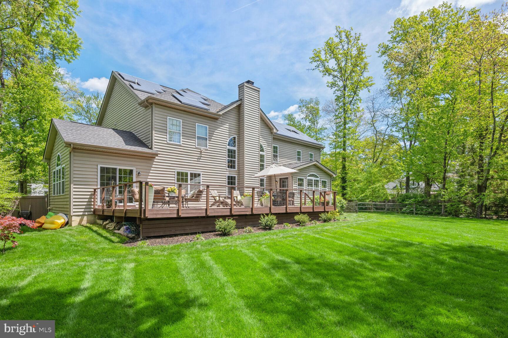 675 Deerpath Lane Yardley, PA 19067 - Photo 50 of 55 Gallery Image 50