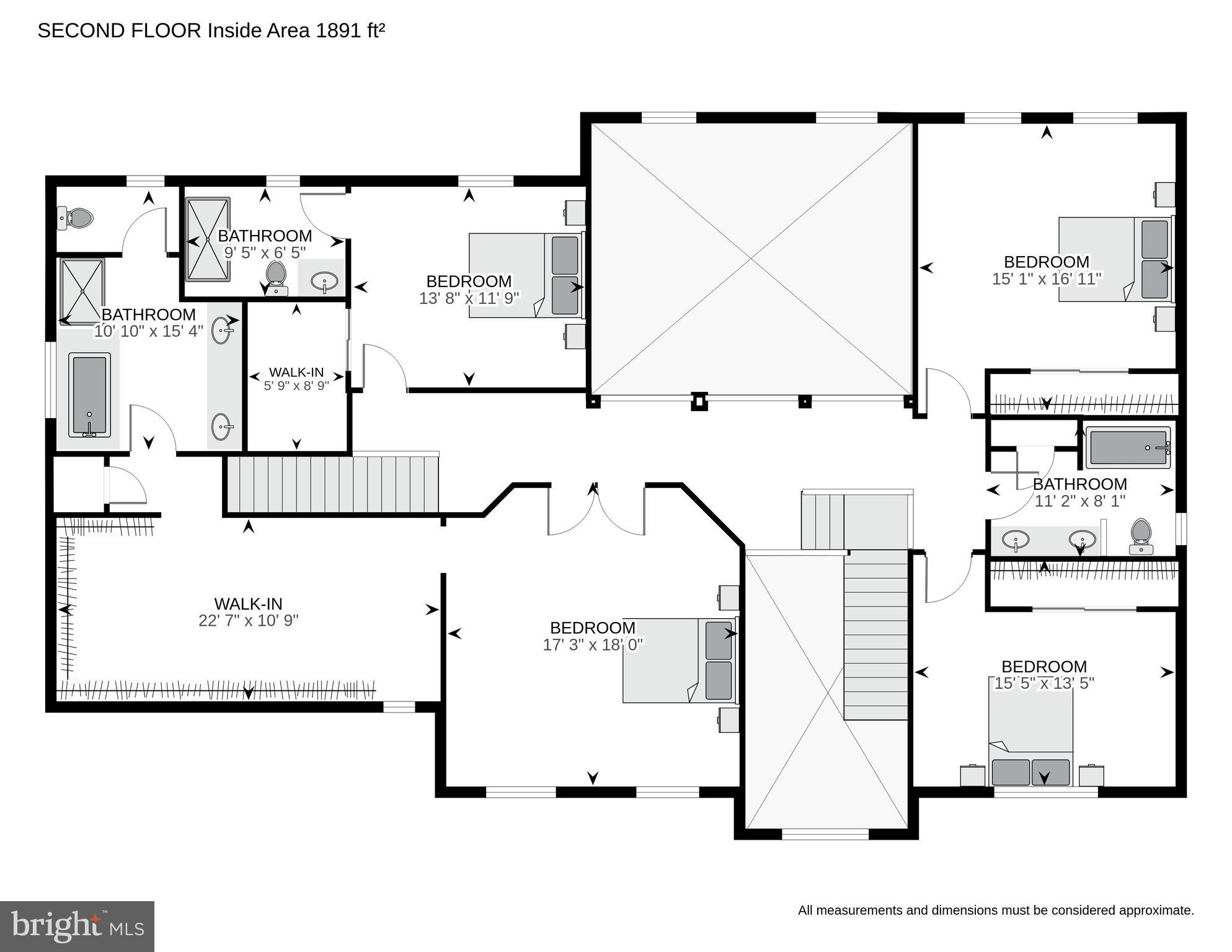 675 Deerpath Lane Yardley, PA 19067 - Photo 54 of 55 Gallery Image 54