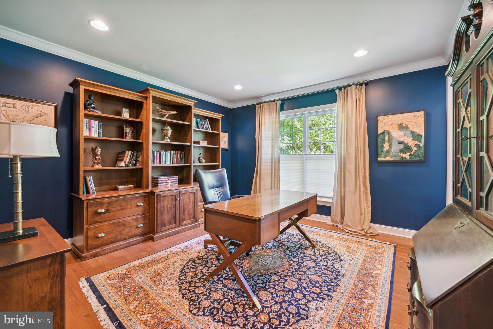 675 Deerpath Lane Yardley, PA 19067 - Photo 10 of 55 Office