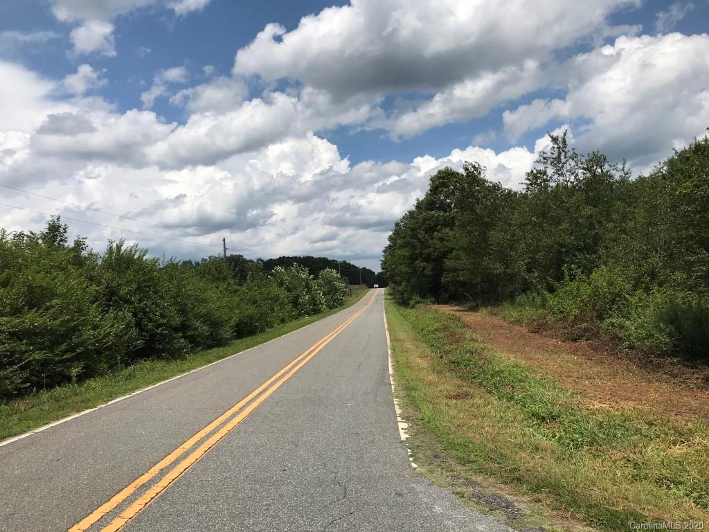 0 Engineer Road Bostic, NC 28018 - Photo 4 of 7 a view of a street with a building in the background