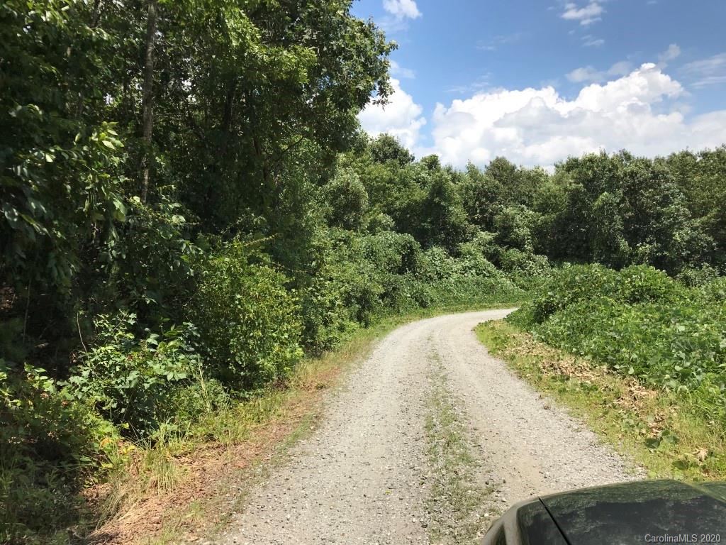 0 Engineer Road Bostic, NC 28018 - Photo 6 of 7 a view of a road with a trees