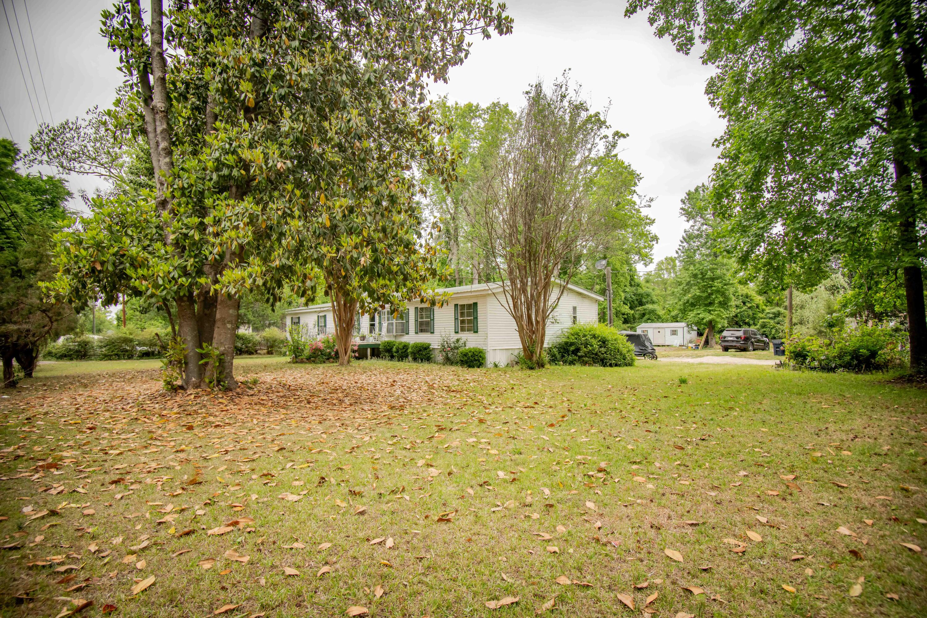 584 Rooster Ridge Road Estill, SC 29918 - Photo 25 of 42 584 RR (39)