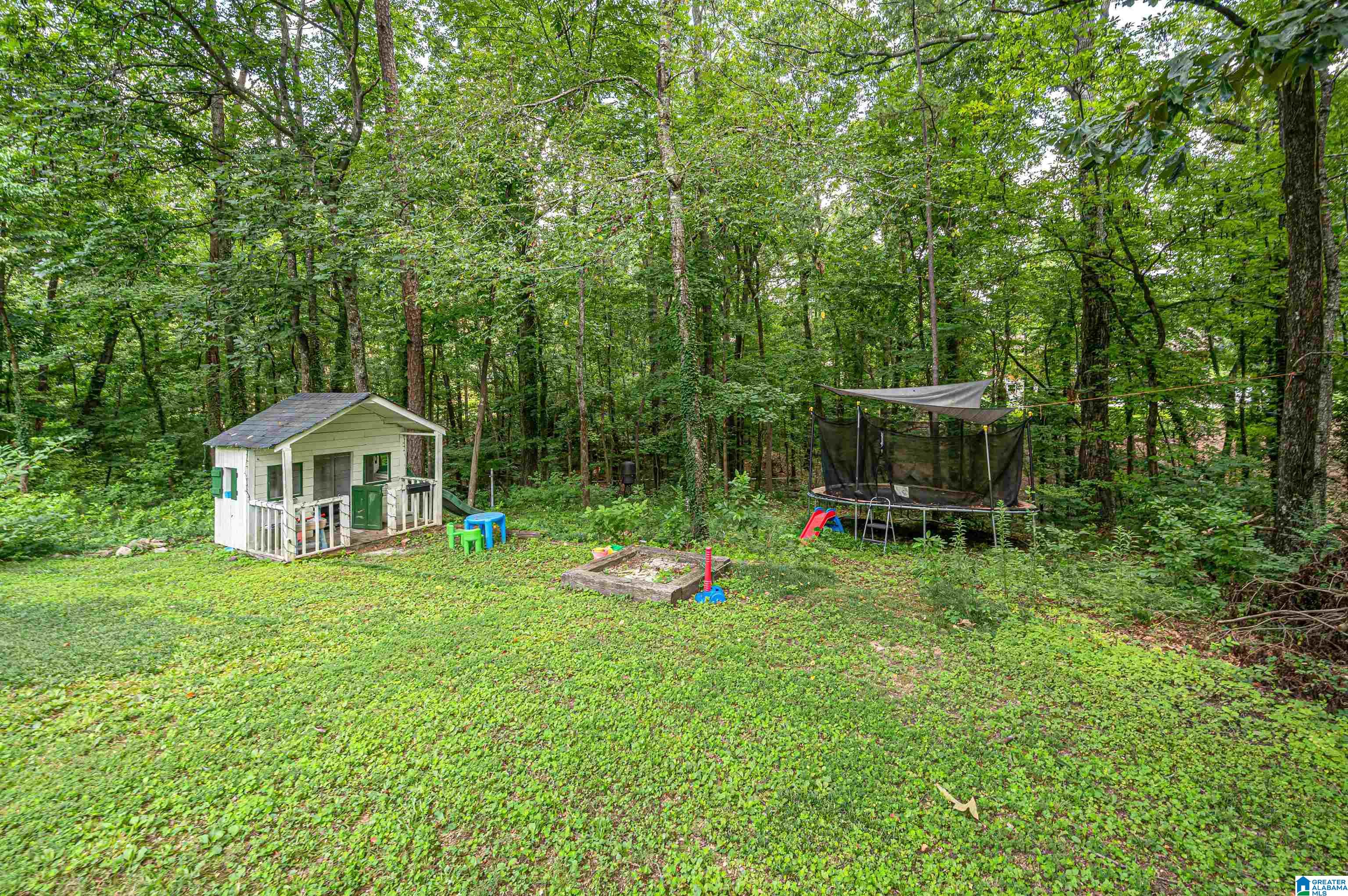 245 Miller Circle Pelham, AL 35124 - Photo 48 of 49