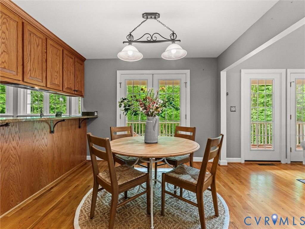 2526 Old Tavern Road Powhatan, VA 23139 - Photo 29 of 94