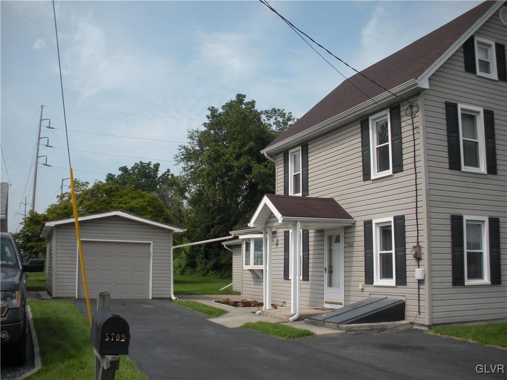 5702 Coplay Road Whitehall, PA 18052 - Photo 1 of 34 Gallery Image 1
