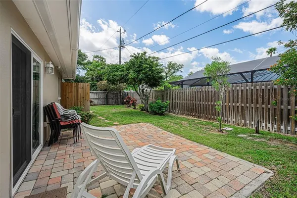 $4,500 | 253 Park Circle South, Dunedin, FL 34698