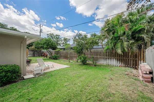 $4,500 | 253 Park Circle South, Dunedin, FL 34698
