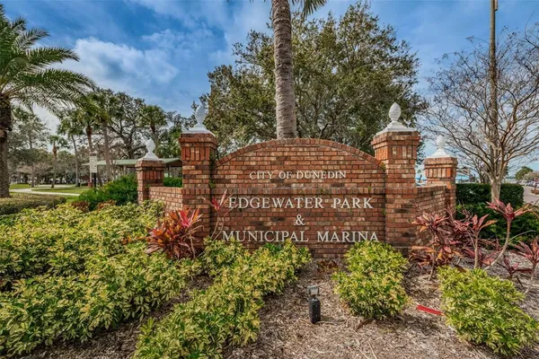 $4,500 | 253 Park Circle South, Dunedin, FL 34698