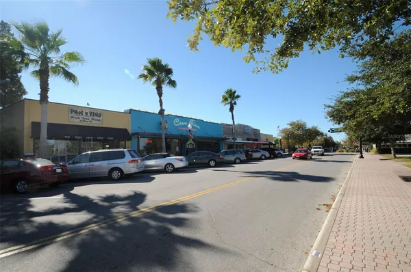 $4,500 | 253 Park Circle South, Dunedin, FL 34698