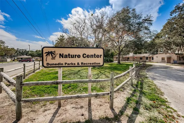 $4,500 | 253 Park Circle South, Dunedin, FL 34698