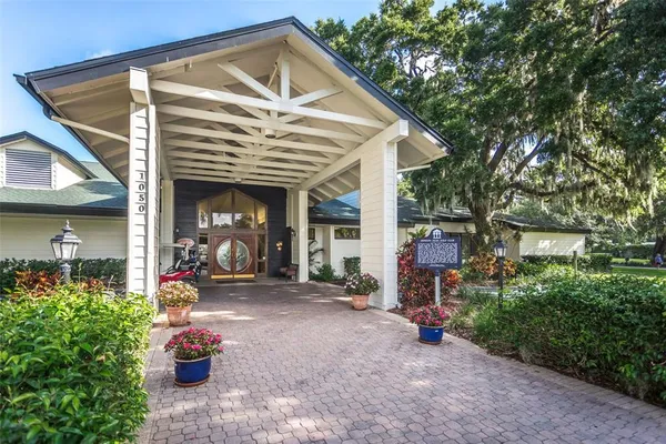 $4,500 | 253 Park Circle South, Dunedin, FL 34698