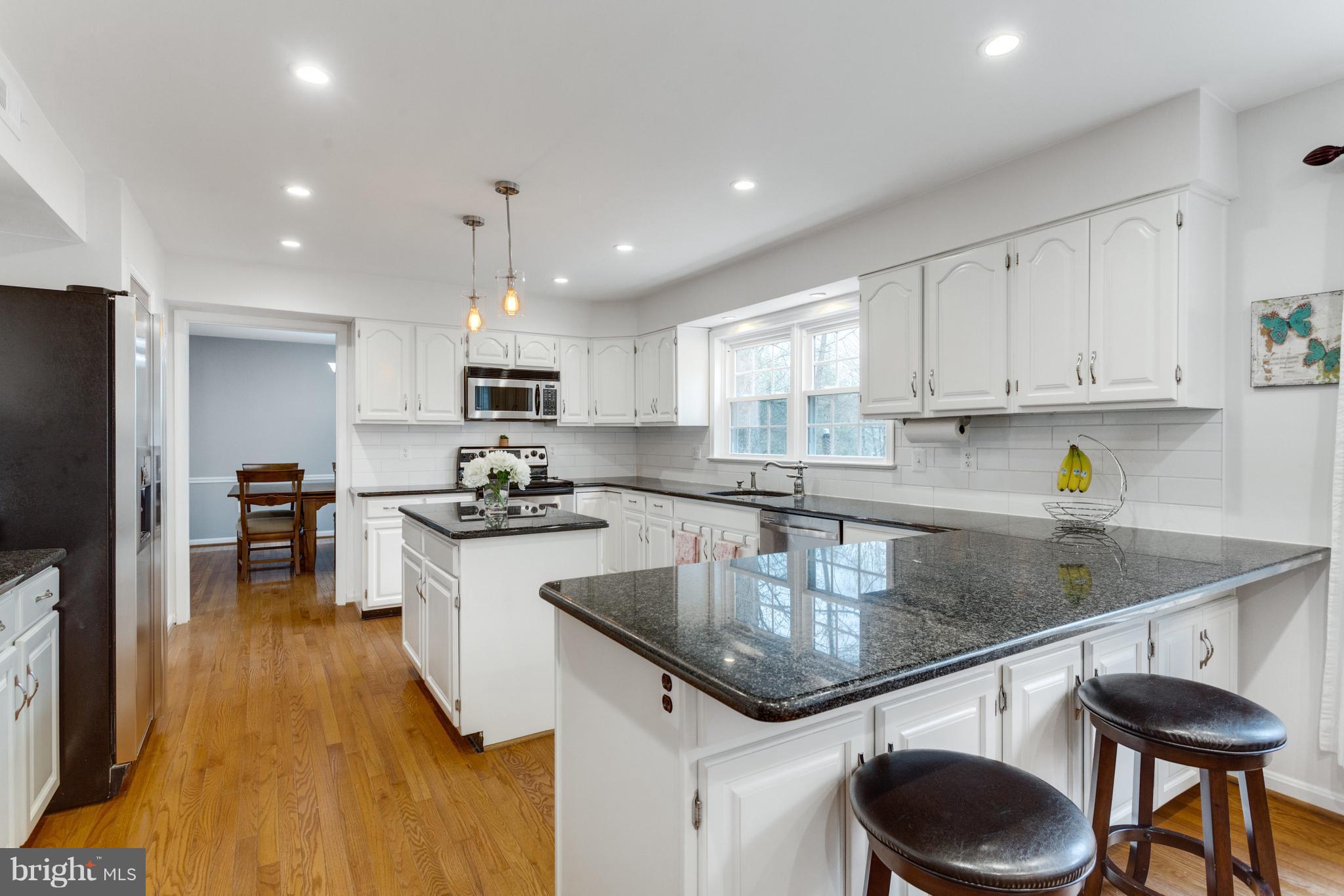 1509 Elk Point Drive Reston, VA 20194 - Photo 11 of 30 Kitchen