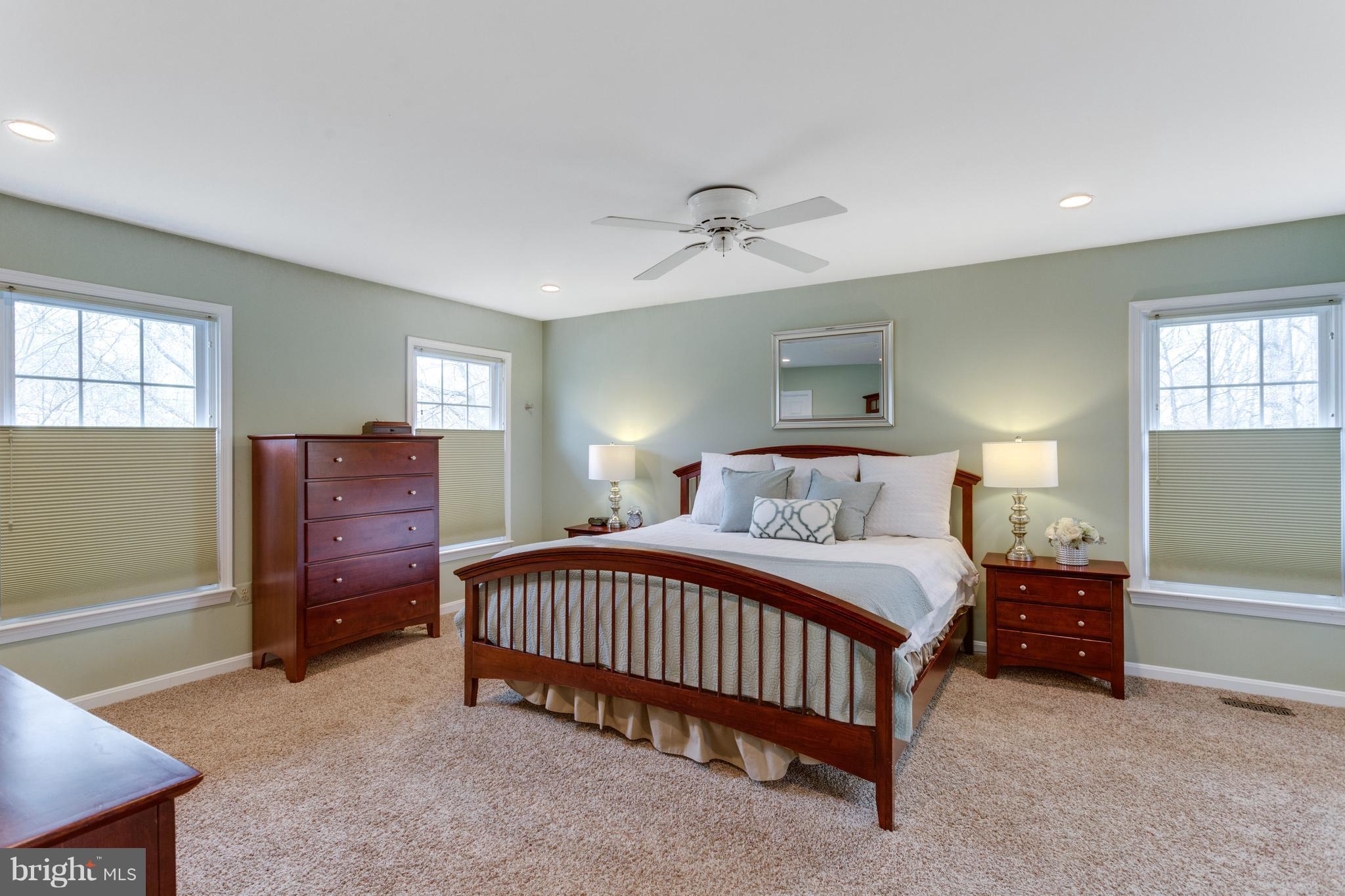 1509 Elk Point Drive Reston, VA 20194 - Photo 16 of 30 Bedroom (Master)