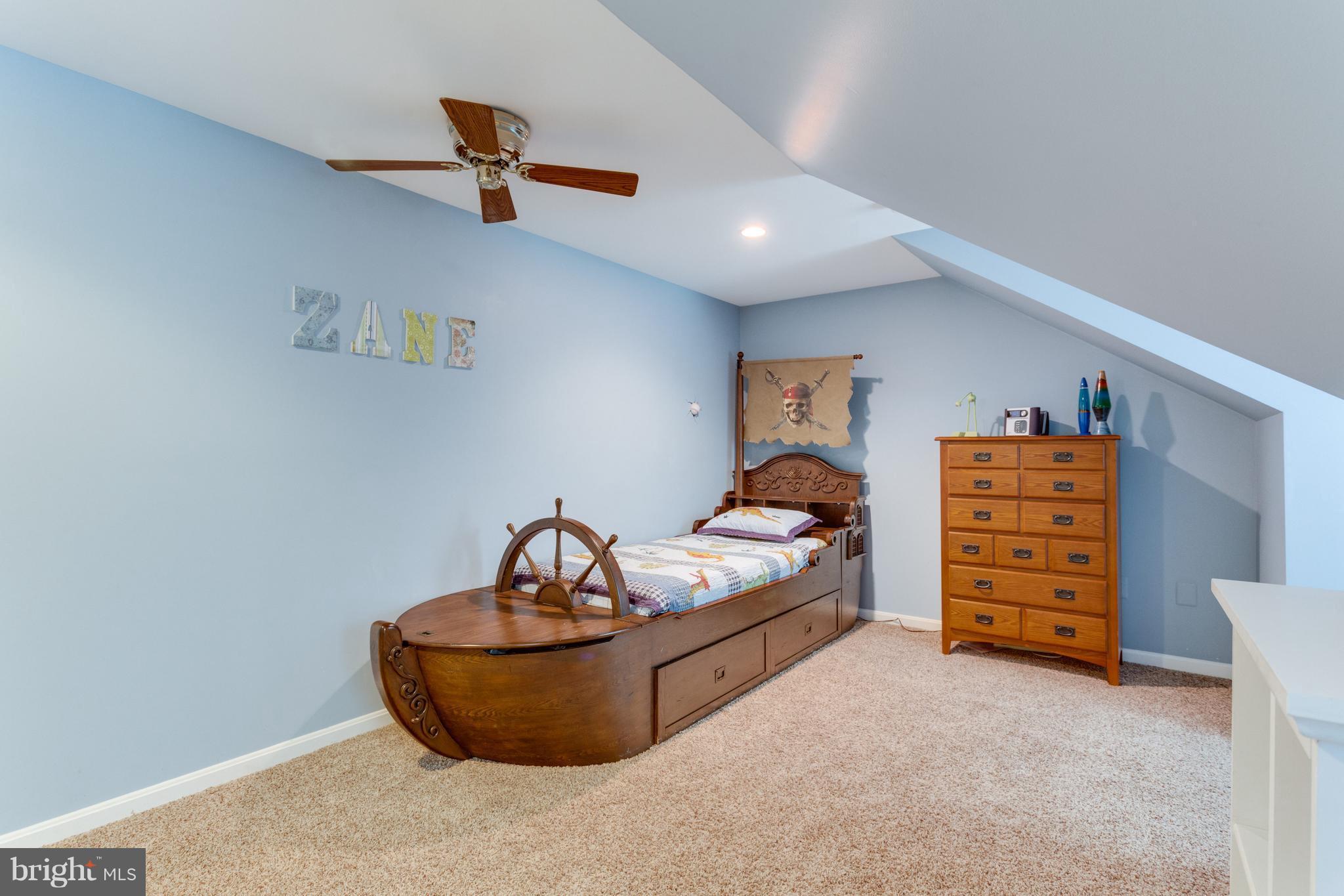 1509 Elk Point Drive Reston, VA 20194 - Photo 19 of 30 Bedroom
