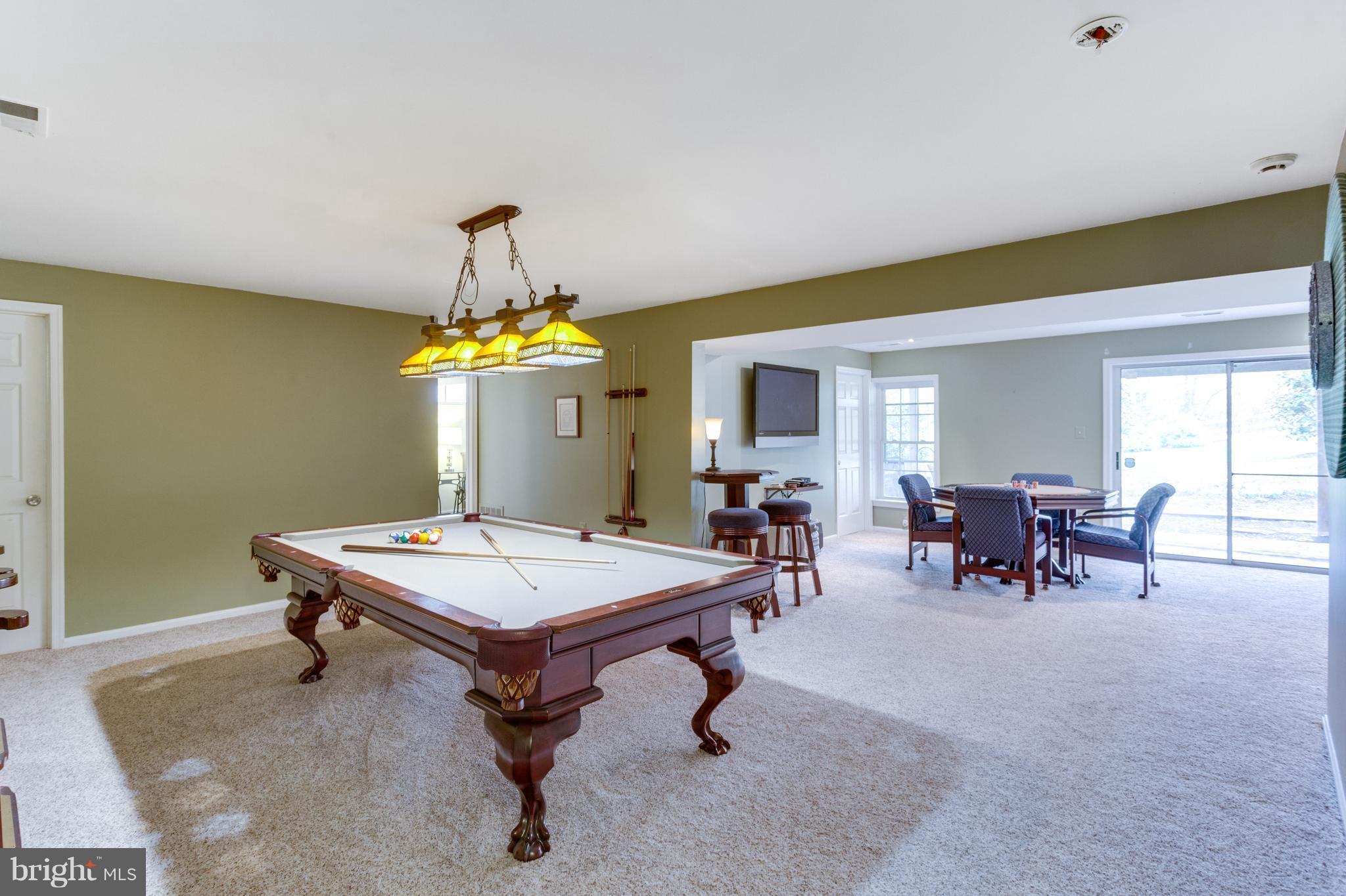 1509 Elk Point Drive Reston, VA 20194 - Photo 24 of 30 Basement