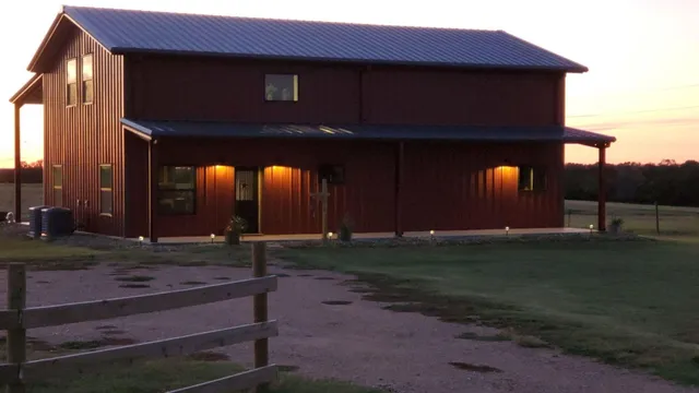 $655,000 | 6515 Prihoda Road, Fayetteville, TX 78940