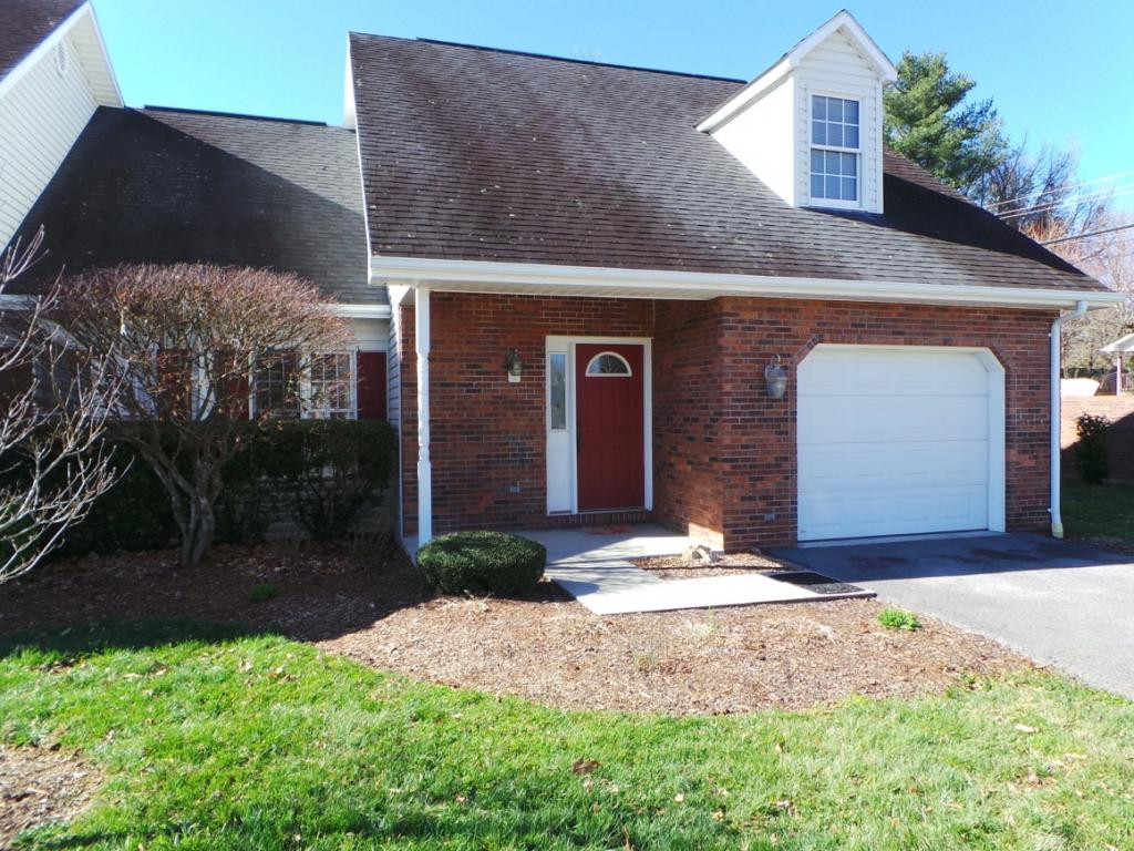 1 Cherokee Ridge Court, Unit 1 Johnson City, TN 37604 - Photo 1 of 36 WELCOME HOME BUY ME TODAY