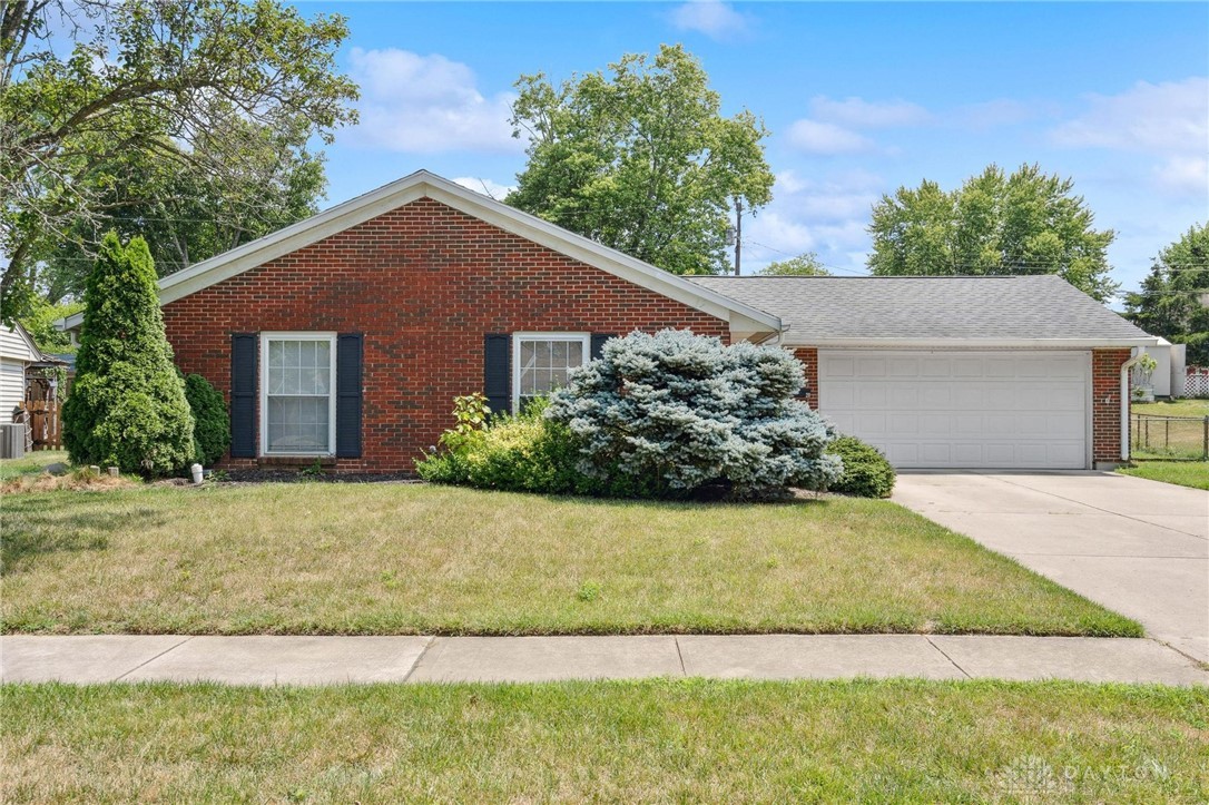 20 Walnut Place Springboro, OH 45066 - Photo 1 of 29