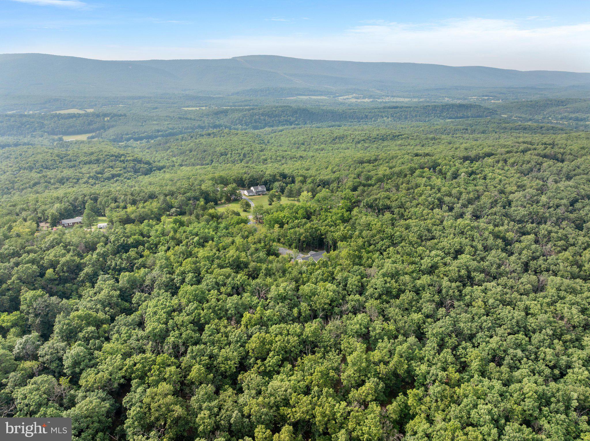 412 Mile Ridge Estates Strasburg, VA 22641 - Photo 50 of 54 DJI_20260630172855_0248_D_412 Mile Ridge Estates -