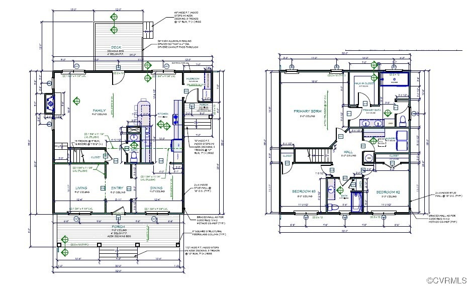 36 Highpockets Road Cartersville, VA 23027 - Photo 38 of 38 a picture of a bathroom with a shower
