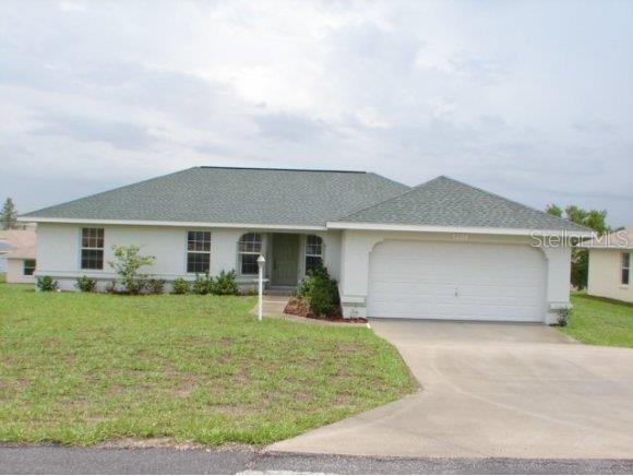 8517 Southwest 136th Loop Ocala, FL 34473 - Photo 1 of 1 Primary Photo