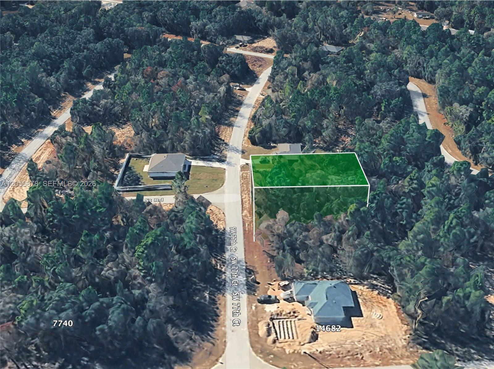 0 Southwest 73rd Court Road Ocala, FL 34473 - Photo 11 of 17 Gallery Image 11