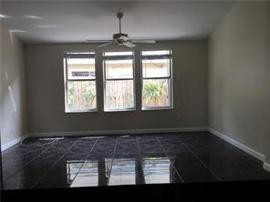 3313 Southeast 3rd Street Pompano Beach, FL 33062 - Photo 14 of 22 a view of an empty room with a window