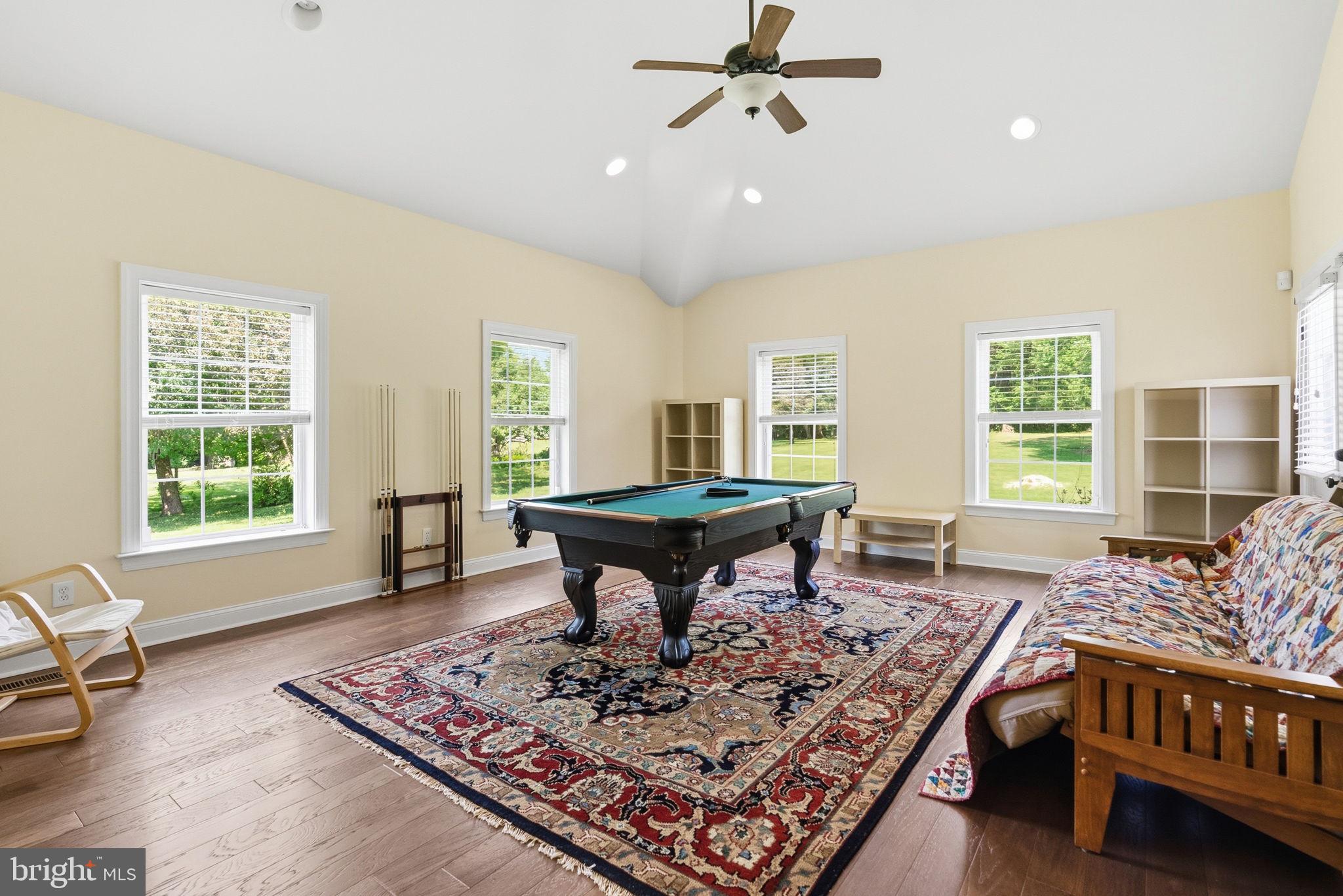 809 Shavertown Road Garnet Valley, PA 19060 - Photo 31 of 62 1st floor or 2nd family room