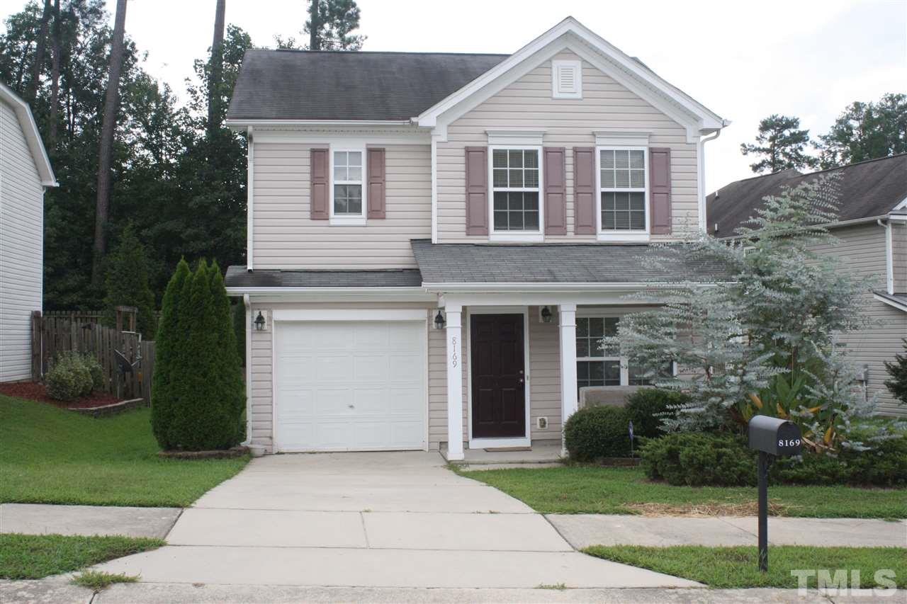 8169 Cohosh Court Raleigh, NC 27616 - Photo 1 of 15