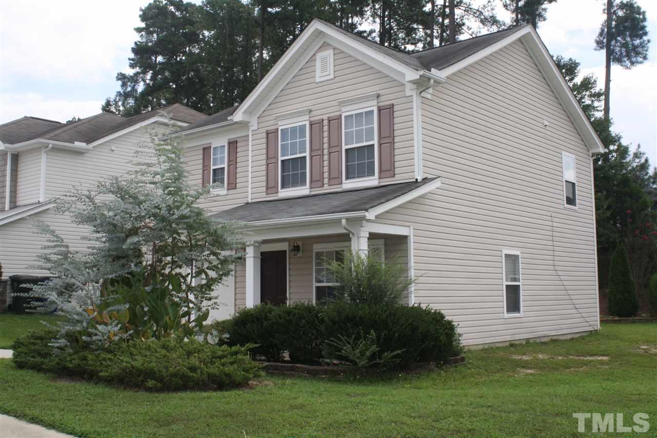 8169 Cohosh Court Raleigh, NC 27616 - Photo 15 of 15