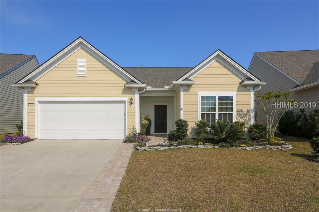 376 Promenade Lane Bluffton, SC 29909 - Photo 1 of 1