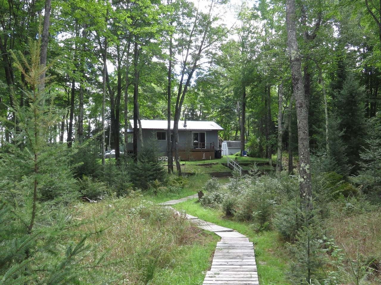 2034 Martha Lake Road Mercer, WI 54547 - Photo 21 of 23 Gallery Image 21