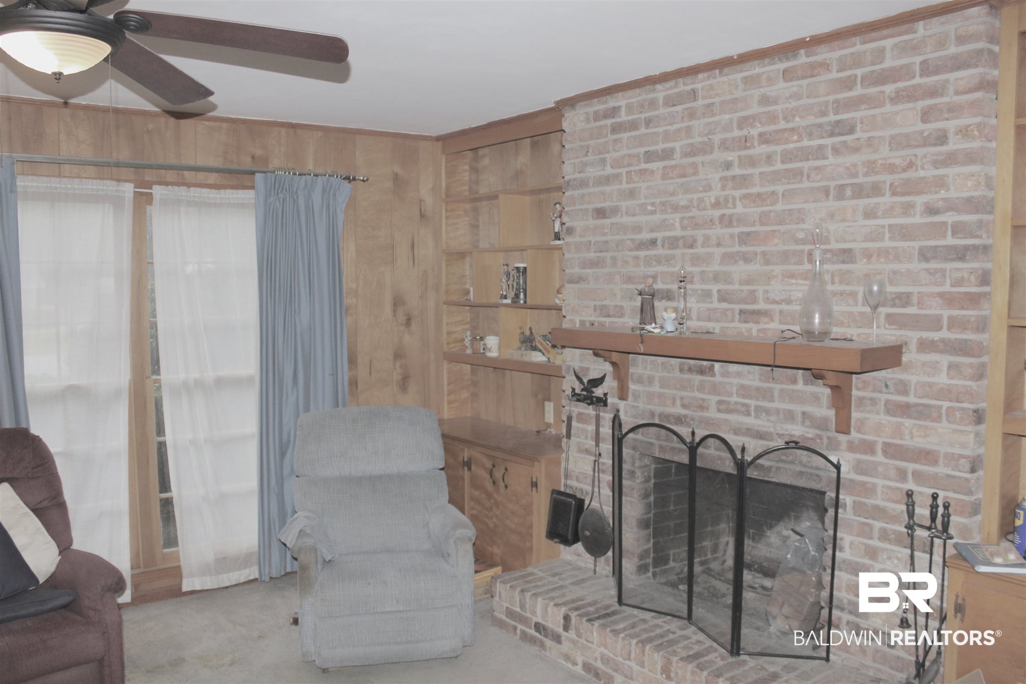 1124 Chalet Drive West Mobile, AL 36608 - Photo 7 of 33