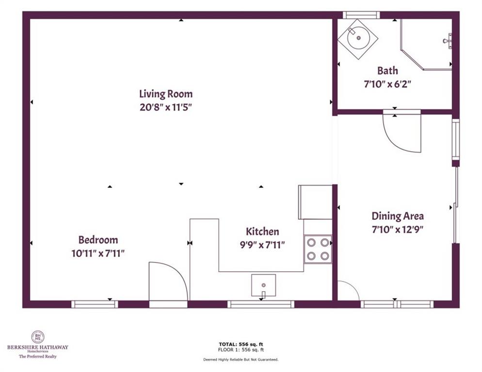 558 Two Mile Run Road Ligonier, PA 15658 - Photo 12 of 12